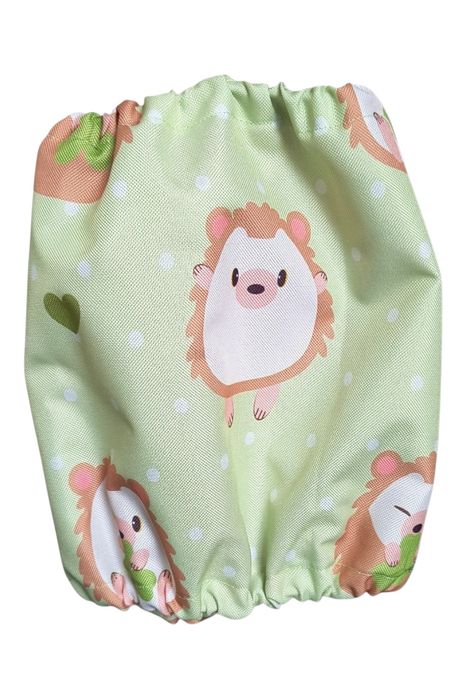Nowy wodoodporny snood dla psa z długimi uszami Cocker spaniel cavalier