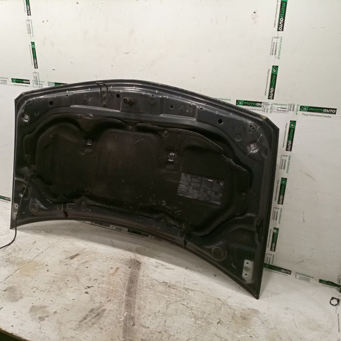 Capot - renault megane ii grandtour (km0/1_) | 03 - 12