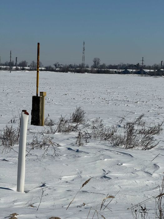ПРОДАЄМО земельну  ділянку 20 ГА по 300 уе/сотка в Димері, Вишгородський р-н !!