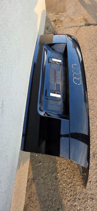 Klapa Audi A4 B6 Sedan LY9B