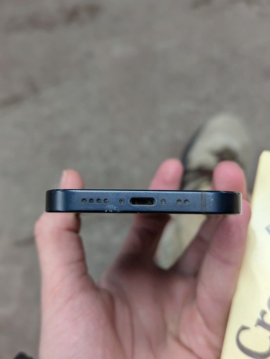 Iphone 12 mini 64gb neverlock