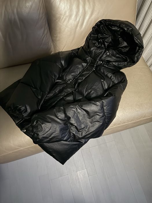 Демісезонна куртка must have