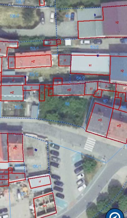 Działka inwestycyjna budowlana