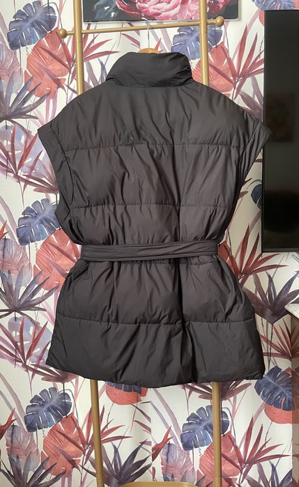 Жилетка Massimo Dutti