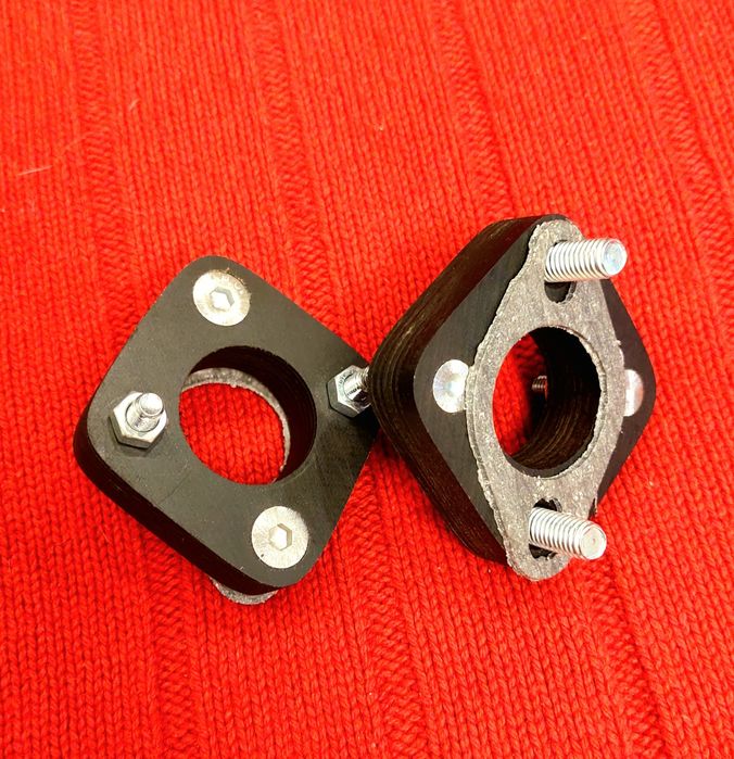 Комплект "Найкращий 2" карбюратор PZ30 ручка трос перехідник МТ Урал