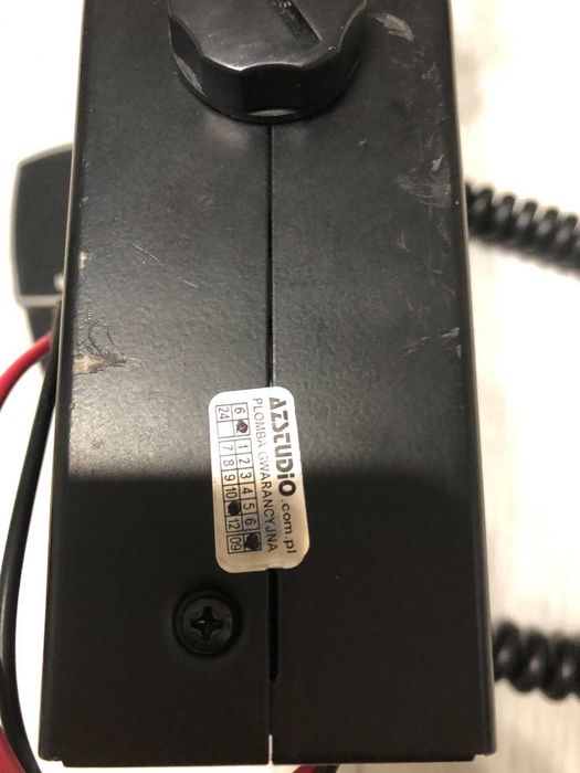 Автомобільна рація, Рація, CB,