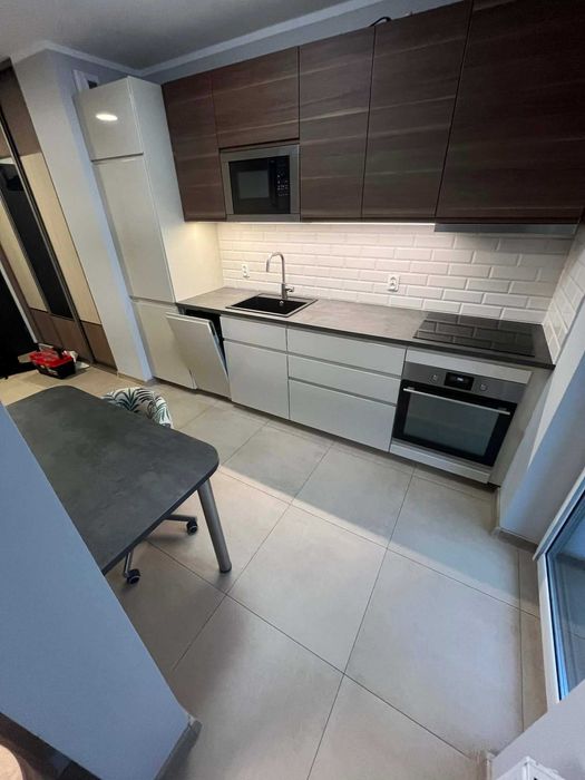Mieszkanie – Poznań, Piekary, Stare Miasto - Widok 2