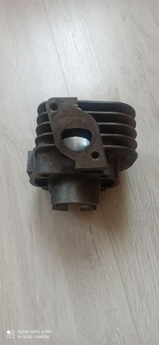 Продам Цилиндр с Мопеда б/у