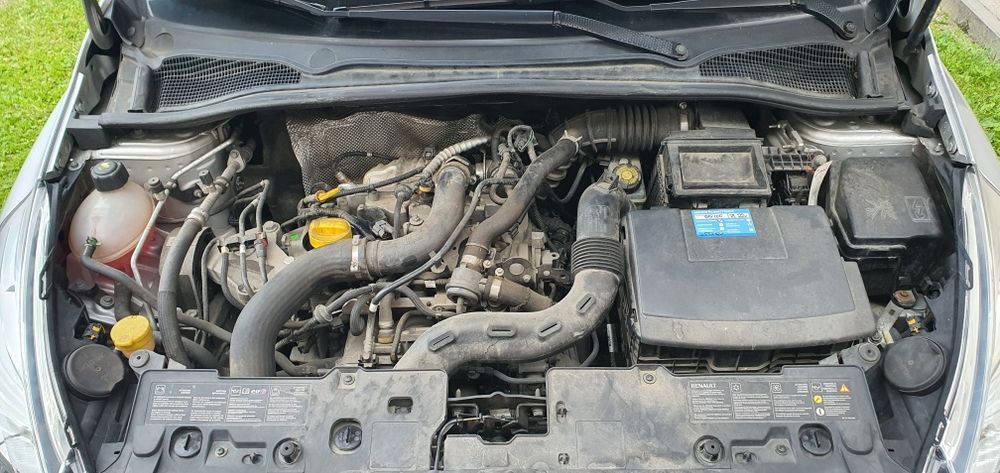 Renault Clio IV 2013r.