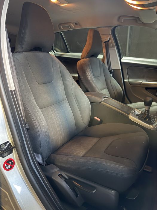 Volvo V60 D2 - Drive S/S 115cv