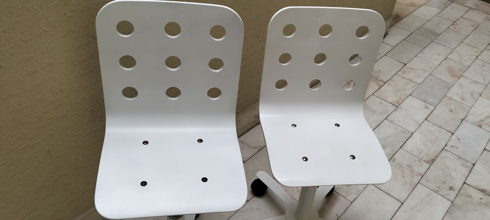 Cadeira escritório  IKEA jules