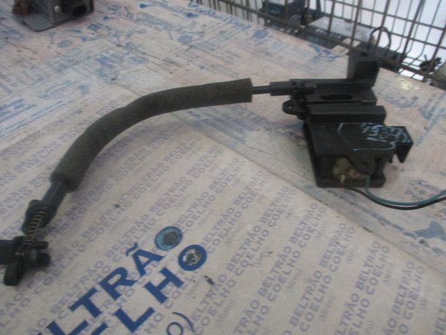 Centralina do fecho central BMW 3 Touring (E91)