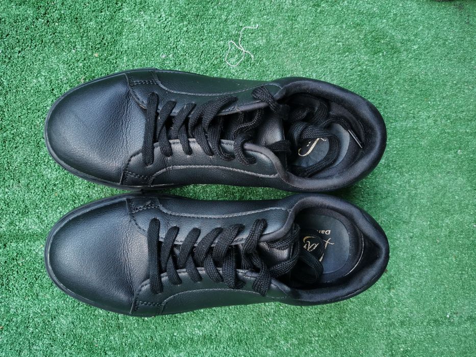 Buty do tańca sneakery lidmag bachata zouk salsa kizomba