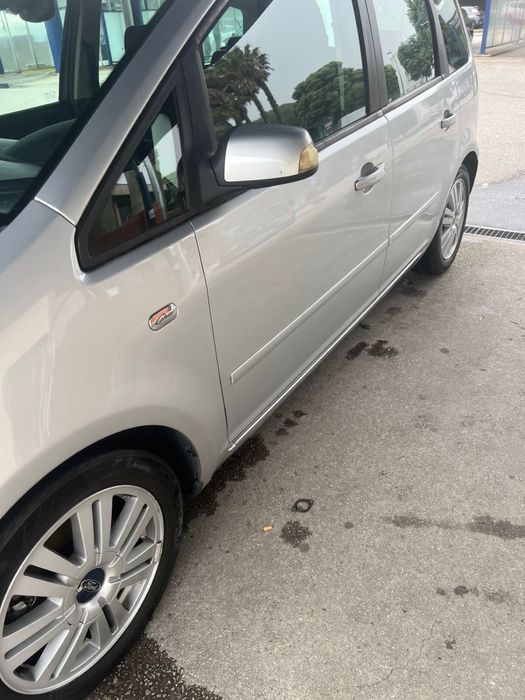 Vendo Focus cmax 2006