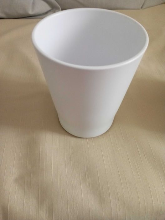 Conjunto de 3 vasos