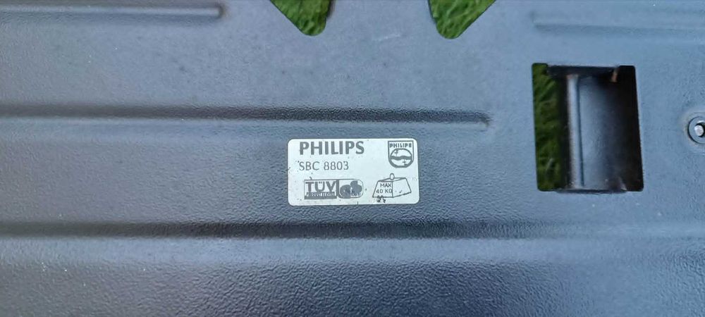Suporte de Parede Philips para Televisão