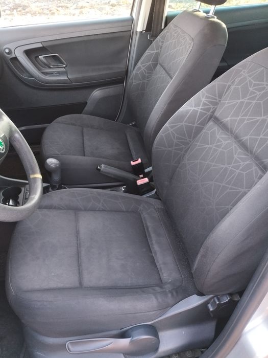 Skoda fabia 2012 ,em bom estado