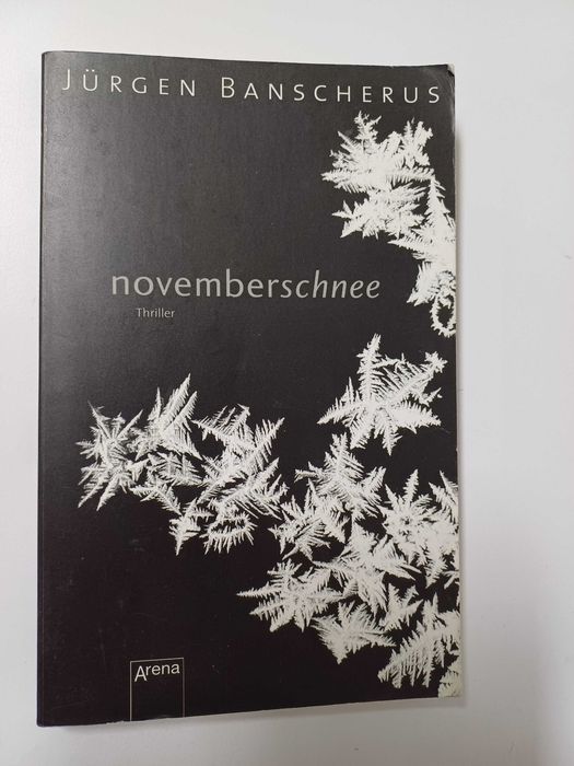 Jurgen Banscherus - Novemberschnee