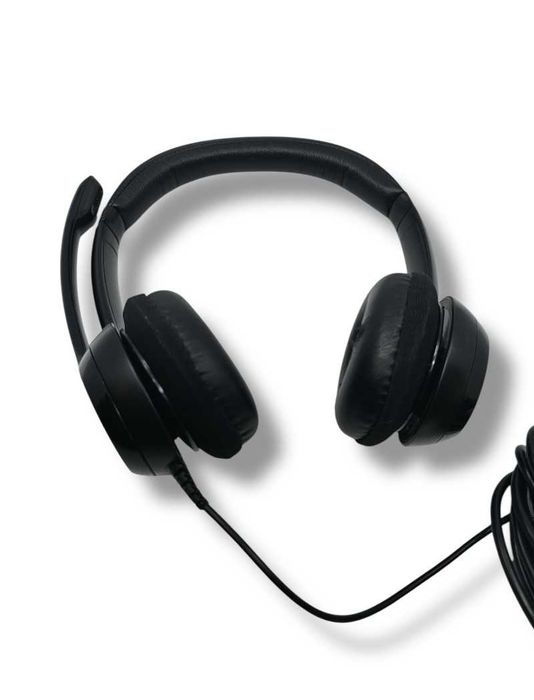 Słuchawki Logitech H390
