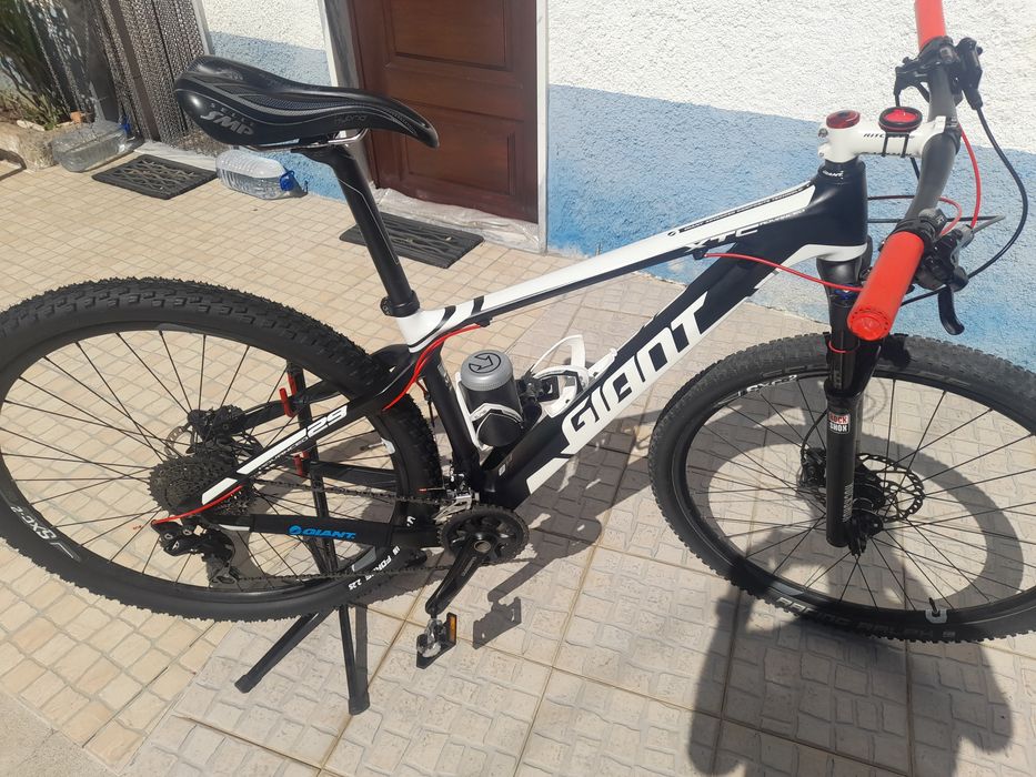 Bicicleta BTT Giant