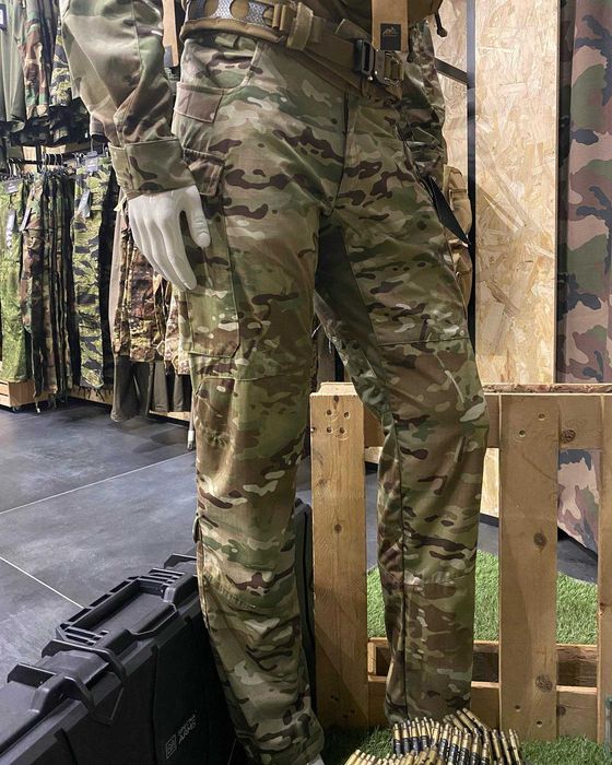 ‼️ Helikon-Tex Trooper Pants StormStretch легкі та еластичні спецпошив штани брюки спецпошив мультикам‼️