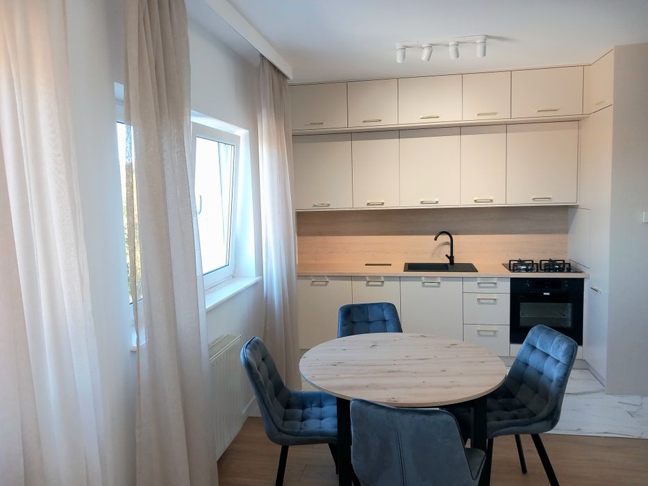 Kawalerka w Centrum Mławy, 32 m2