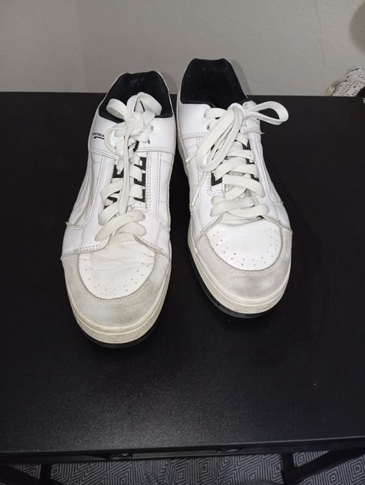 Sapatilhas Puma Slipstream