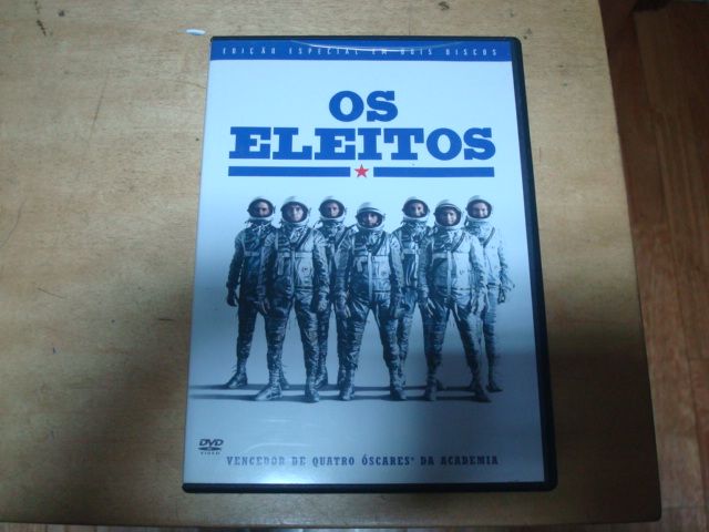 lote 7 dvds originais alguns raros parte 17