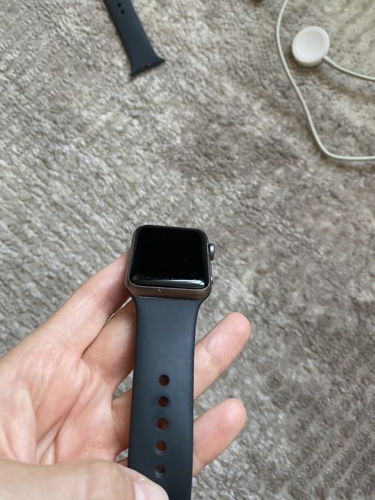 Apple watch 3 38мм