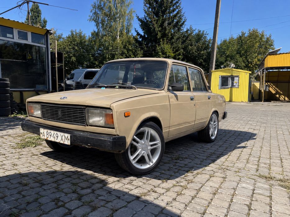 Ваз 2105 продам ціна шара відам в доьрі руки дріфт корчара, мотор після капіталки