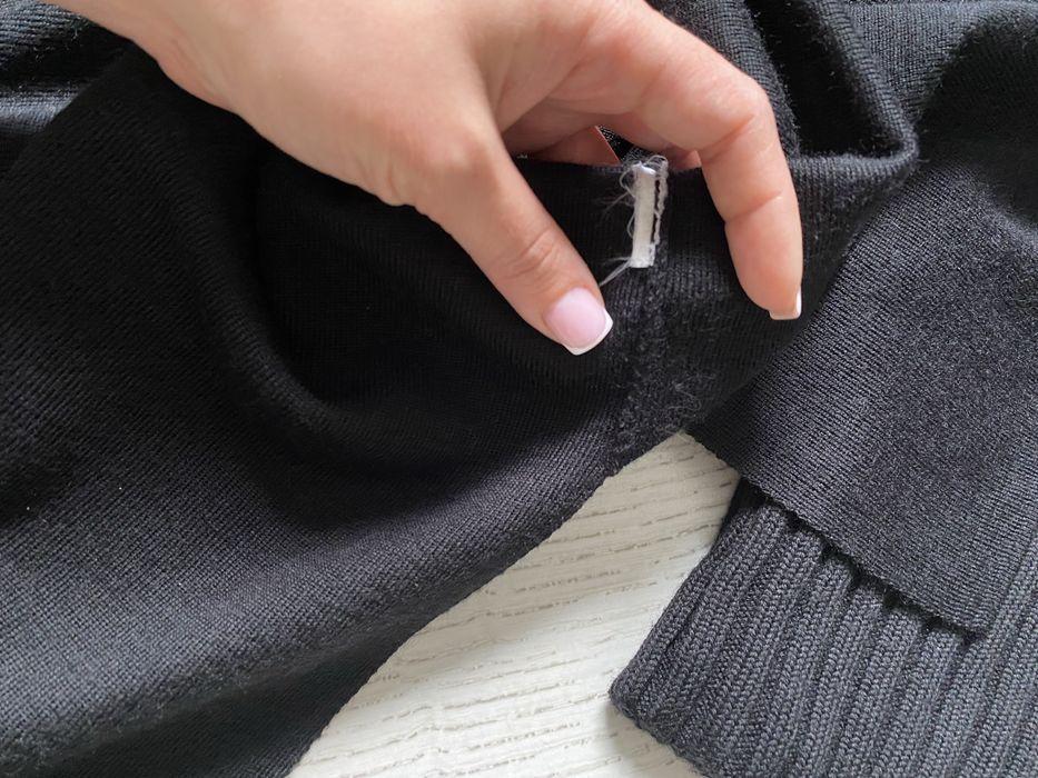 Стильний костюм з вовни і акрилу mamut pp 44 Xl-XXl