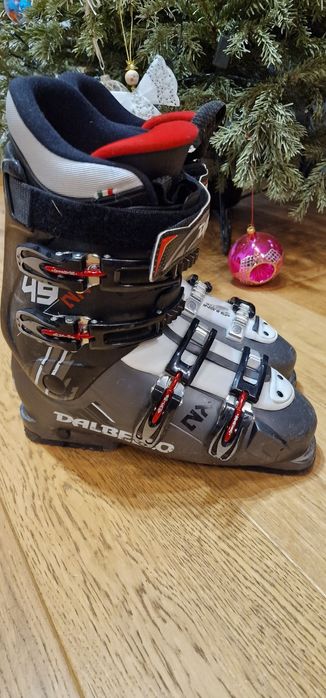 Buty narciarskie Dalbello NX49 270mm
