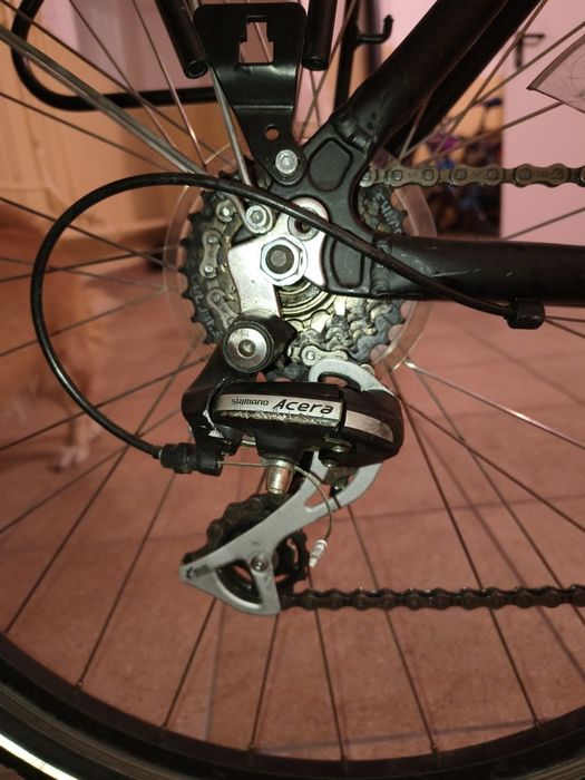Rowery miejski Kross 28`
