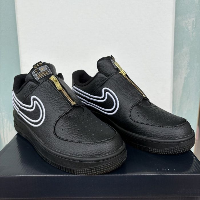 НОВІ! кросівки Nike Air Force 1 x Serena Williams/ кроссовки найк аир форс х Серена Вильямс