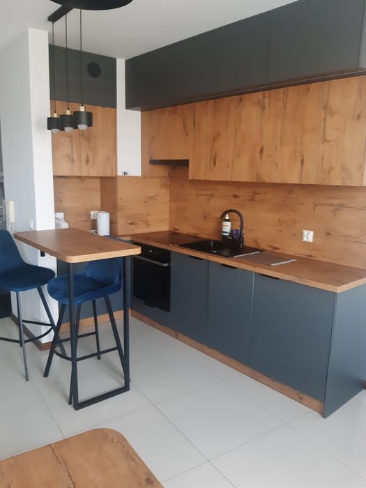 Apartament Ruczaj od października