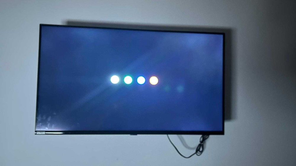 TV KUNFT K8415H40F (LED - 40'' - 102 cm - Full HD - Android TV)