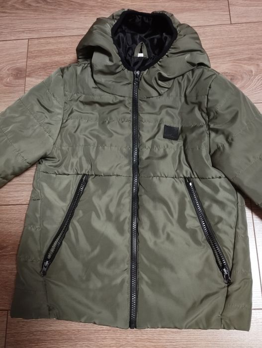 Куртка весна осінь