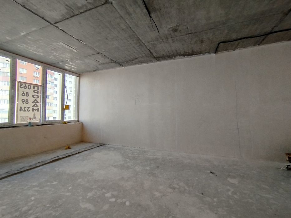 1-комнатная квартира по адресу ул. Магистратская (площадь 56 м²) - Atlanta.ua - фото 4