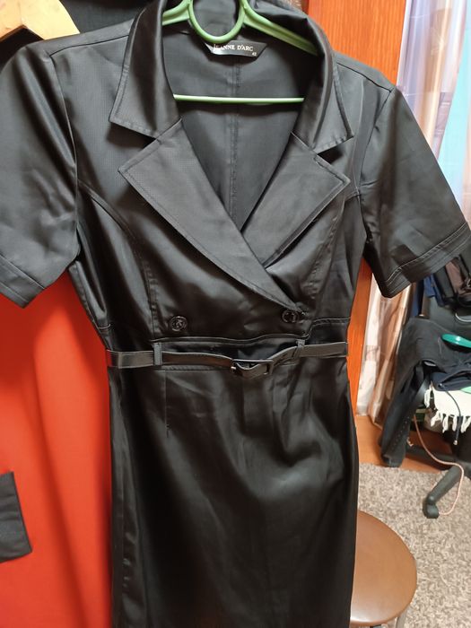 Красиве нарядне святкове плаття 48-50р.