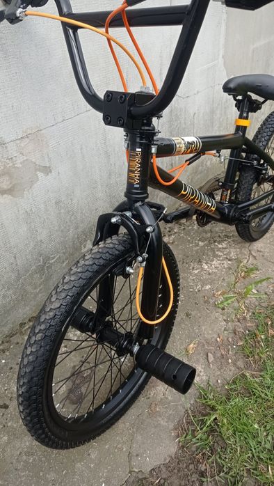 Bmx małe zębatki