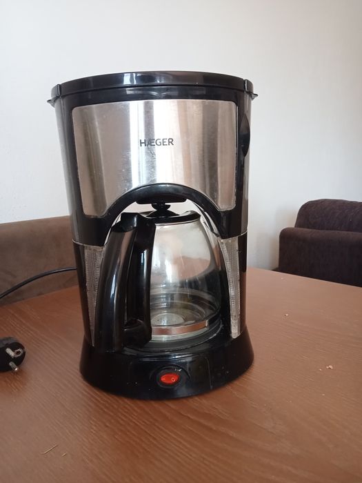 Cafeteiras, Qilive - HAEGER