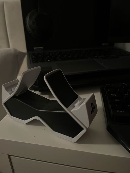 Suporte para comando PS5