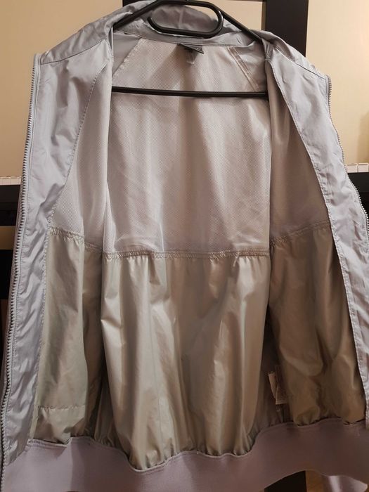 Вітровка олімпійка Adidas оригінал M-XL