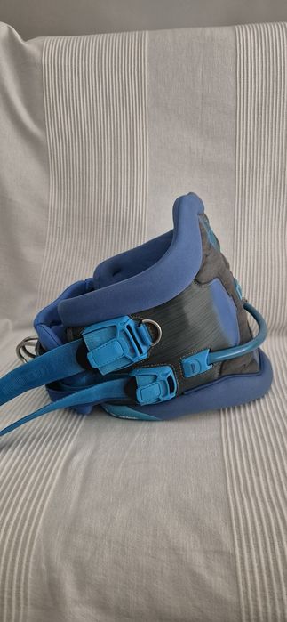 Kitesurf harness ION