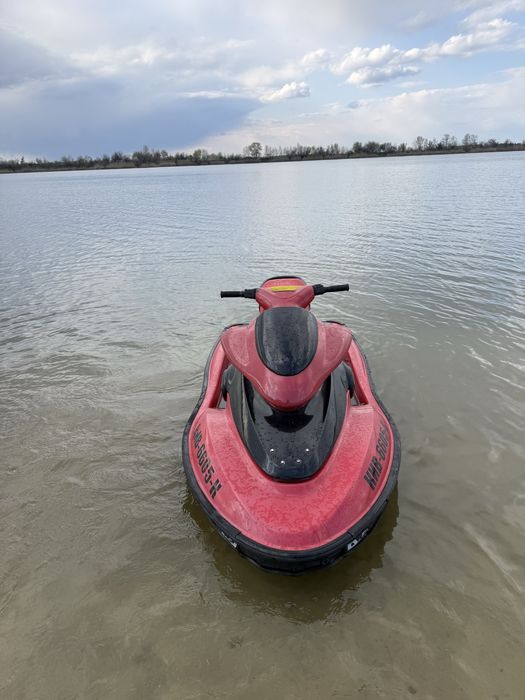 Продам гидроцикл