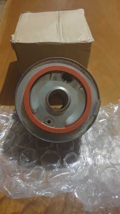 Radiador oleo Mitsubishi L200 KB4T - NOVO