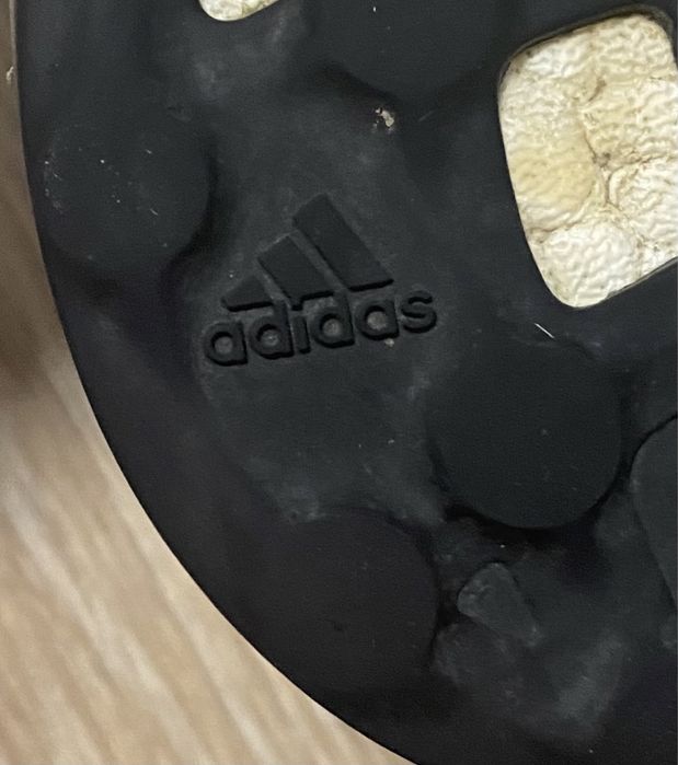 Adidas PURE Boost Night Cargo