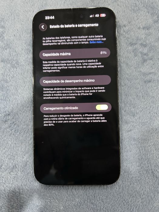 IPhone 14 e IPhone 14 PRO MAX