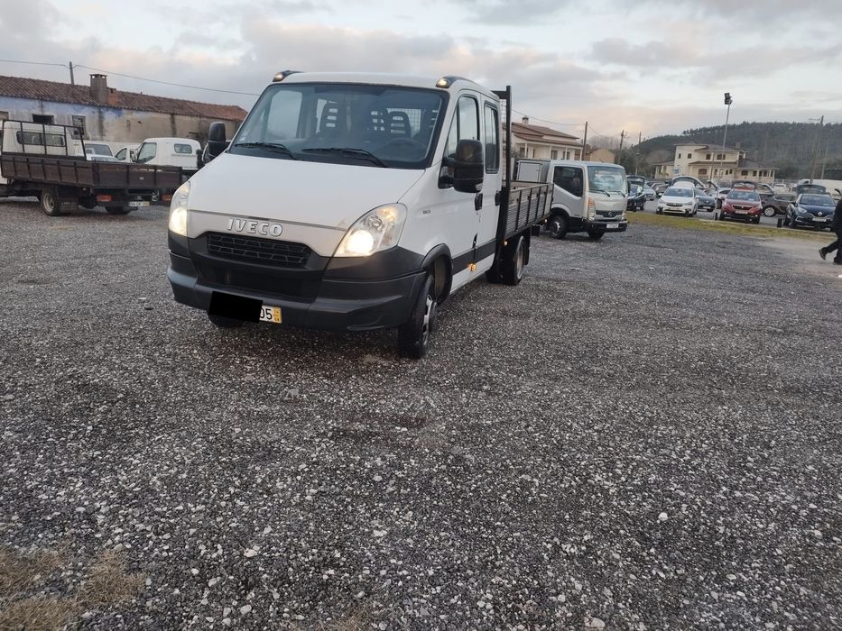 Iveco  Daily 3.0