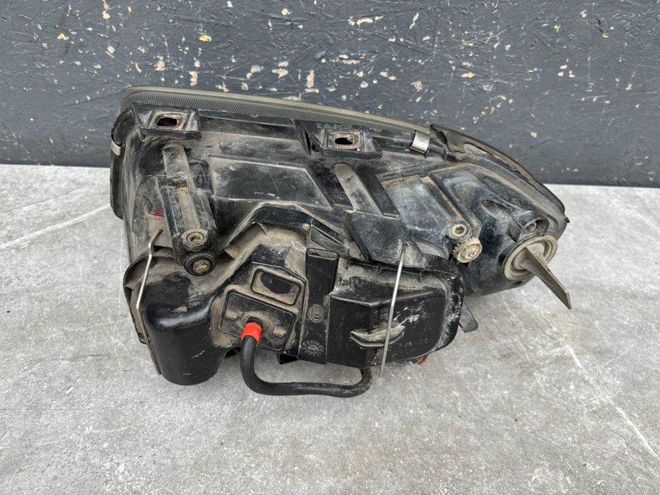 Фара Audi A6 S6 C5 4.2 V8 2001-2004